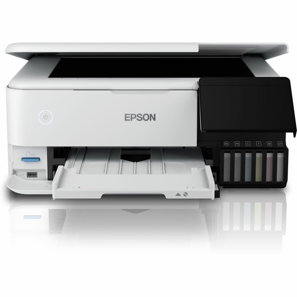 photo Imprimantes jet d'encre Epson