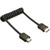 Câbles photo vidéo Atomos Câble Full HDMI 4K60p 30cm extensible