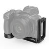 Plateau / Vis pour trépied SmallRig 2947 L-Bracket for Nikon Z5/Z6/Z7/Z6ll/Z7ll 