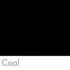 Fonds de studio photo Colorama Fond Colormatt Noir Coal  (9700)