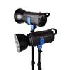 photo VideoFlex Kit torche LED 100W - EL-1000
