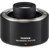 Multiplicateurs de focale Fujifilm Téléconvertisseur 2x TC WR