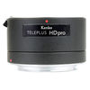 Multiplicateurs de focale Kenko Teleplus HD Pro DGX 2x pour Nikon F