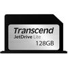 Cartes mémoires Transcend JetDrive Lite 330 128 Go pour MacBook Pro 13" Retina 2012-2015