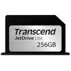 photo Transcend JetDrive Lite 330 256 Go pour MacBook Pro 13" Retina 2012-2015