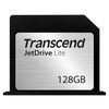 Cartes mémoires Transcend JetDrive Lite 350 128 Go pour MacBook Pro 15" Retina 2012-13