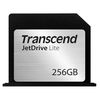 photo Transcend JetDrive Lite 350 256 Go pour MacBook Pro 15" Retina 2012-13