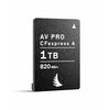 Cartes mémoires Angelbird CFexpress AV Pro 1 To Type A