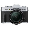 photo Fujifilm X-T20 Argent + 18-55mm