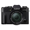 photo Fujifilm X-T20 Noir + 16-50mm