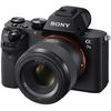 Appareil photo Hybride à objectifs interchangeables Sony Alpha 7 II + 50mm f/1.8 FE - Garantie 5 ans -