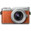 photo Panasonic Lumix DC-GX800 Orange + 12-32mm