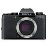 photo Fujifilm X-T100 Noir Boitier nu