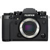 photo Fujifilm X-T3 Noir Boitier nu