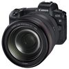 photo Canon EOS R + 28-70mm f/2 + bague d'adaptation