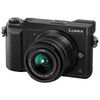 photo Panasonic Lumix DMC-GX80 Noir + 14-42mm