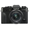 photo Fujifilm X-T30 Noir + 15-45mm