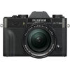 photo Fujifilm X-T30 Noir + 18-55mm