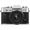 photo Fujifilm X-T30 Argent + 50mm f/2