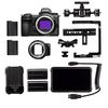 photo Nikon Z6 Essential Movie Kit