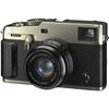 photo Fujifilm X-Pro3 DR Argent + 35mm f/2