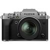 photo Fujifilm X-T4 Argent + 23mm f/2
