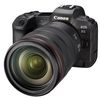 Appareil photo Hybride à objectifs interchangeables Canon EOS R5 + 24-70mm F2.8