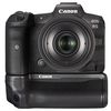 Appareil photo Hybride à objectifs interchangeables Canon EOS R5 + 35mm F1.8 + grip BG-R10