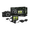 photo Panasonic DC-GH5S Filmmaker Kit