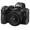 Appareil photo Hybride à objectifs interchangeables Nikon Z5 + 24-50mm