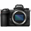 Appareil photo Hybride à objectifs interchangeables Nikon Z6 II Boitier nu