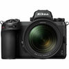 Appareil photo Hybride à objectifs interchangeables Nikon Z6 II + 24-70mm f/4
