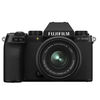 Appareil photo Hybride à objectifs interchangeables Fujifilm X-S10 + 15-45mm