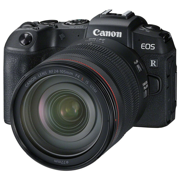 photoAppareil photo Hybride à objectifs interchangeables Canon