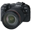 Appareil photo Hybride à objectifs interchangeables Canon EOS RP + 24-105mm F4