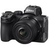 Appareil photo Hybride à objectifs interchangeables Nikon Z5 + 40mm f/2