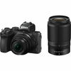 Appareil photo Hybride à objectifs interchangeables Nikon Z50 + 16-50mm + 50-250mm