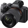 Appareil photo Hybride à objectifs interchangeables Sony Alpha 7 III + Sigma 28-70mm F2.8 - GARANTIE 5 ans -