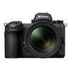 Appareil photo Hybride à objectifs interchangeables Nikon Z6 II + Viltrox 24mm f/1.8