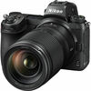 Appareil photo Hybride à objectifs interchangeables Nikon Z6 II + 28-75mm f/2.8