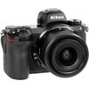 Appareil photo Hybride à objectifs interchangeables Nikon Z6 II + 28mm f/2.8