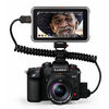 Appareil photo Hybride à objectifs interchangeables Panasonic DC-GH6 + 12-60mm F2.8-4 Leica Filmmaker Kit