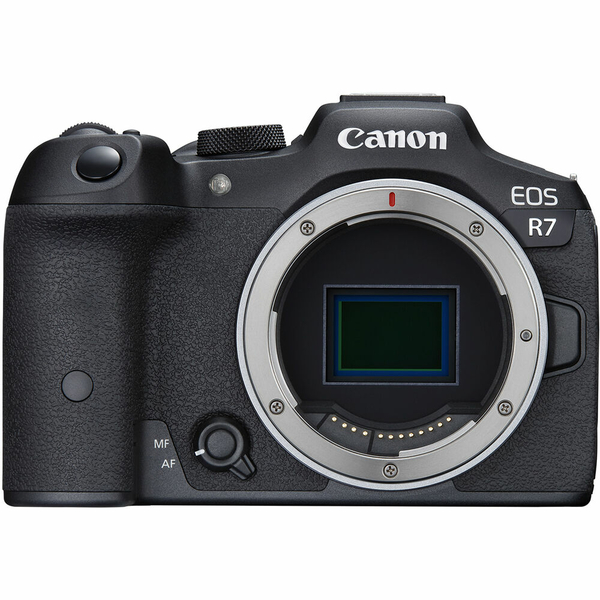 photoAppareil photo Hybride à objectifs interchangeables Canon