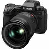 Appareil photo Hybride à objectifs interchangeables Fujifilm X-H2S + 16-55mm f/2.8