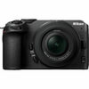 Appareil photo Hybride à objectifs interchangeables Nikon Z30 + 16-50mm