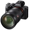 Appareil photo Hybride à objectifs interchangeables Sony Alpha 7 III + 24-70mm F2.8 GM