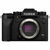 Appareil photo Hybride à objectifs interchangeables Fujifilm X-T5 Noir Boitier nu