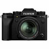 photo Fujifilm X-T5 Noir + 18-55mm