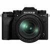 photo Fujifilm X-T5 Noir + 16-80mm