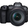 Appareil photo Hybride à objectifs interchangeables Canon EOS R6 + 15-30mm